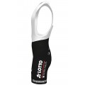 Team Lotto-Kern Haus 2021 Trägerhose kurz