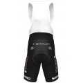 Team Lotto-Kern Haus 2021 Trägerhose kurz