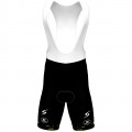 Team Lotto-Kern Haus 2023 Trägerhose kurz