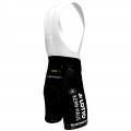 Team Lotto-Kern Haus 2023 Trägerhose kurz