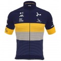 Team Novo Nordisk 2022 Radtrikot kurzarm