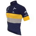 Team Novo Nordisk 2022 Radtrikot kurzarm