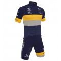 Team Novo Nordisk 2022 Set(Radtrikot+Trägerhose)