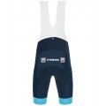 Trek Factory Racing XC 2022 Trägerhose kurz