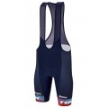 Trek Factory Racing XC 2023 Trägerhose lang