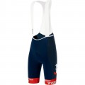TREK-SEGAFREDO 2022(Race) Trägerhose kurz