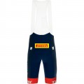 TREK-SEGAFREDO 2022(Race) Trägerhose kurz