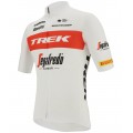 TREK-SEGAFREDO 2022 Radtrikot kurzarm