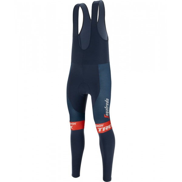TREK-SEGAFREDO 2022 Trägerhose lang