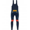 TREK-SEGAFREDO 2022 Trägerhose lang