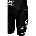 UAE TEAM EMIRATES 2023 Set(Radtrikot+Trägerhose)