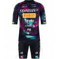 Wilier Triestina-Pirelli Factory Team 2023 Trägerhose